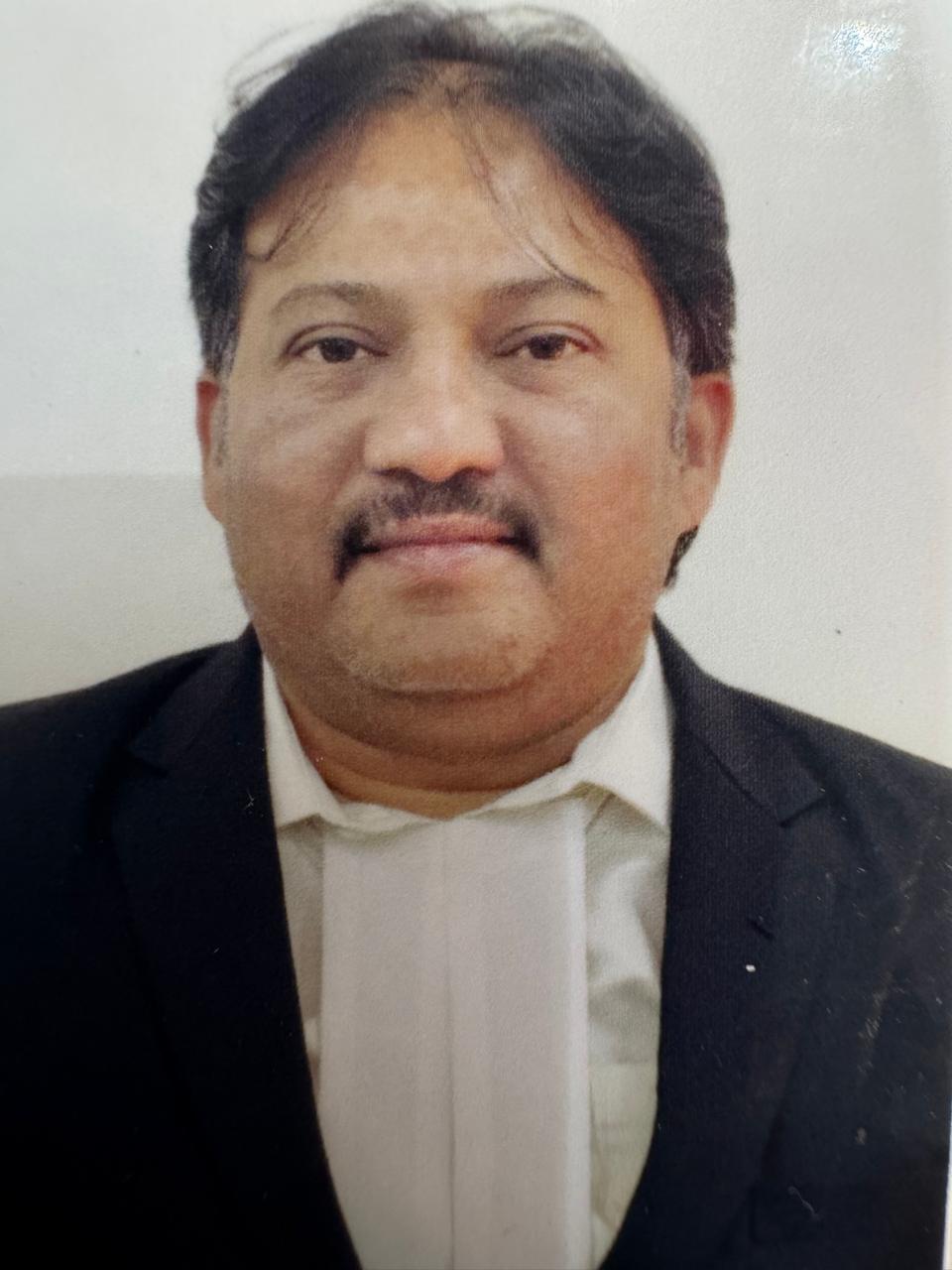 Holy Bharat Davala
