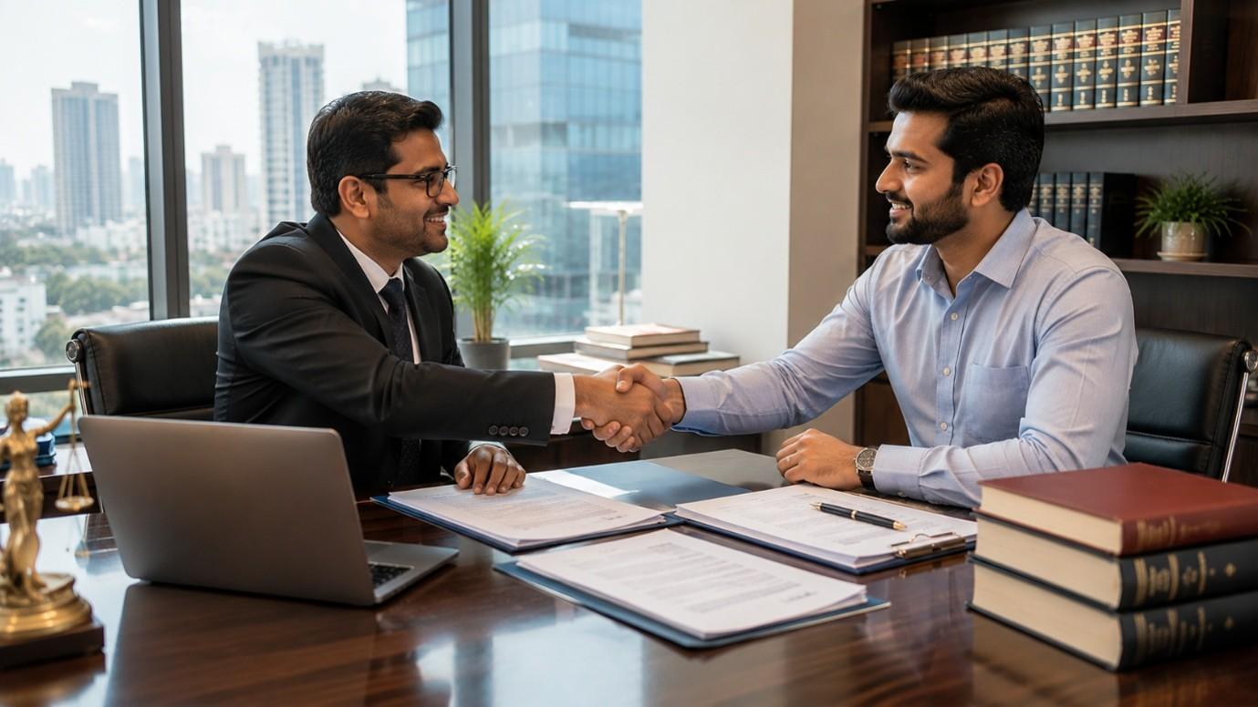 Employment contract and appointment letter review under new labour codes
