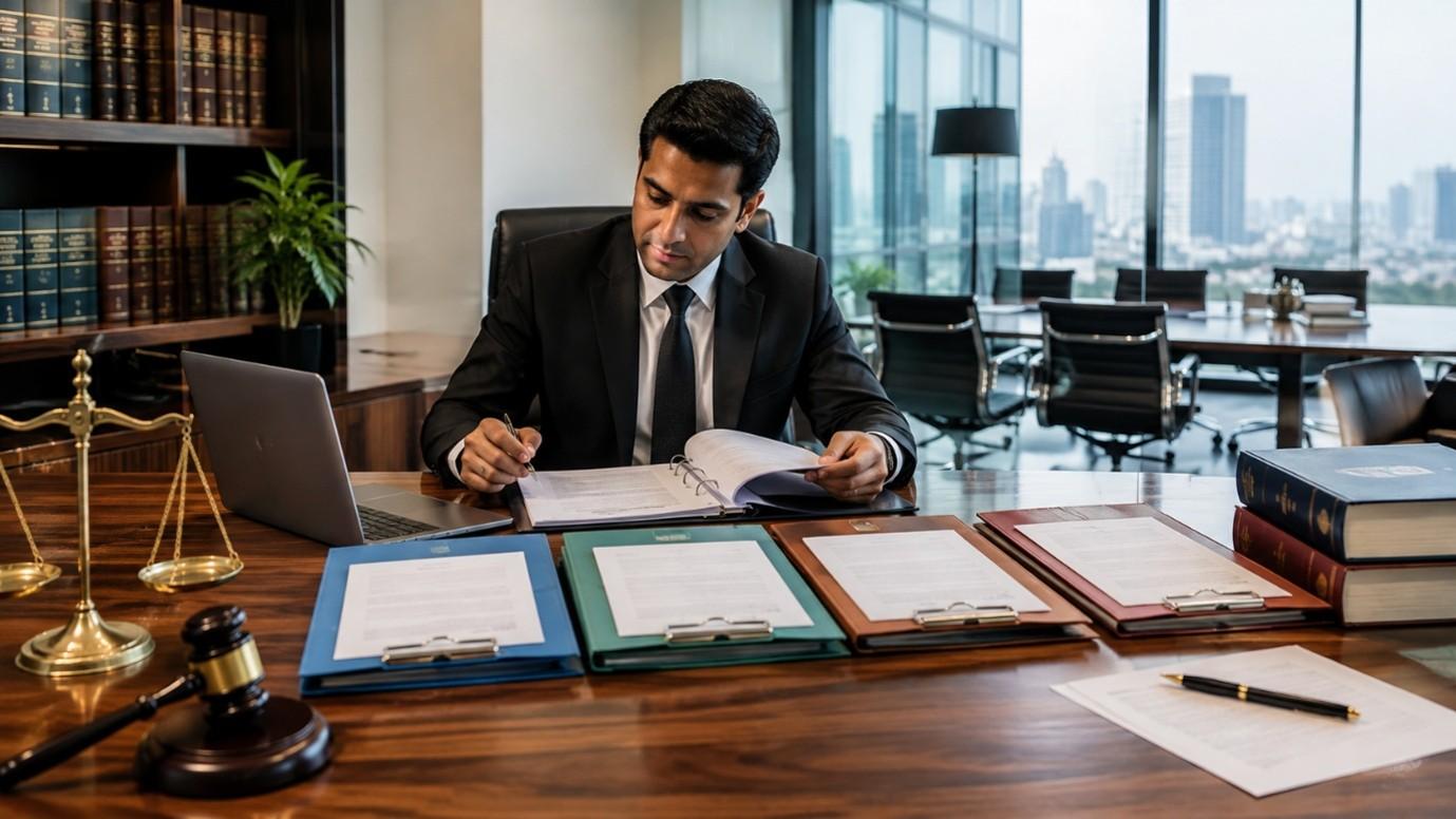 Four new labour codes in India explained by a legal professional
