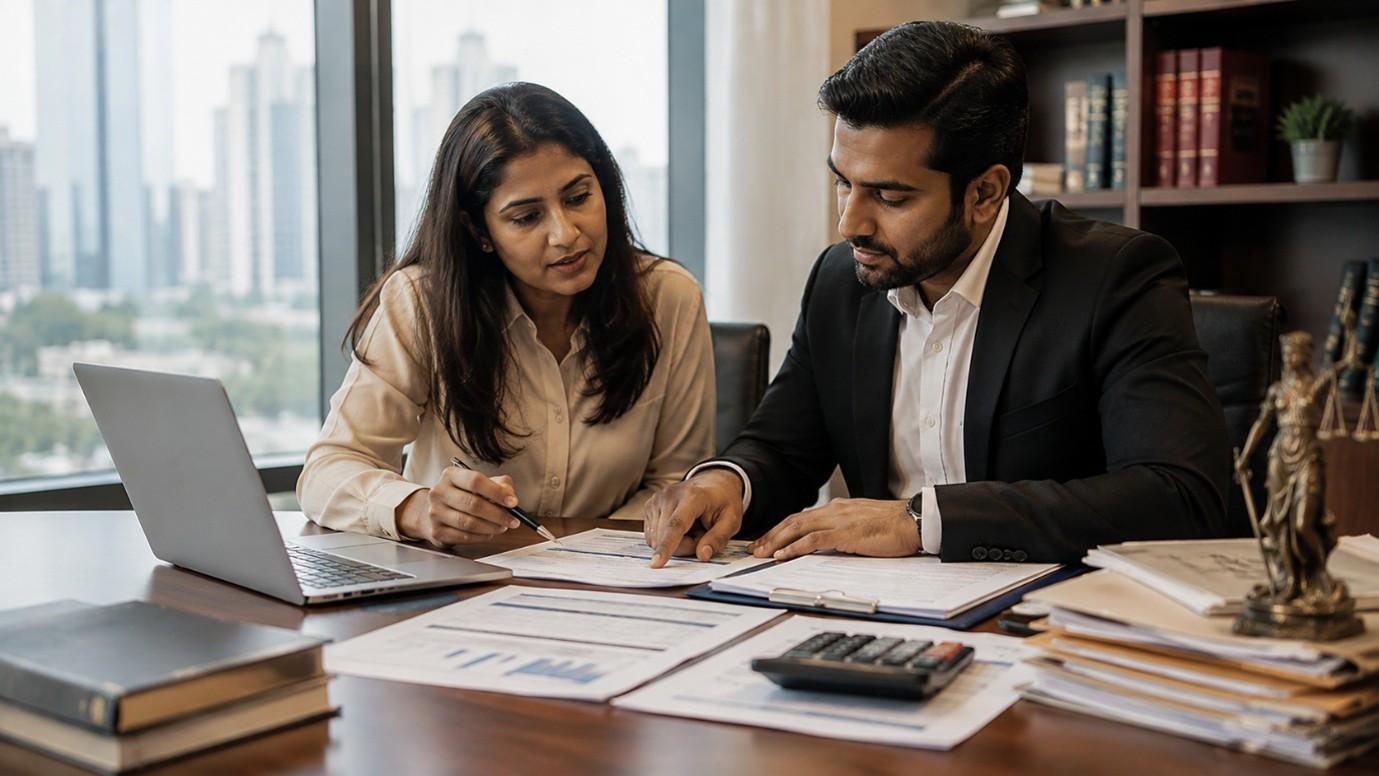 New labour codes and employee salary structure in India