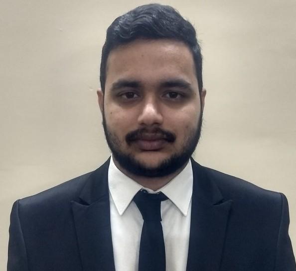 Paravada Manoj Kumar