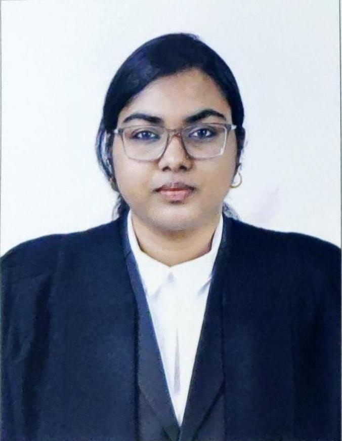 Neha Hassan Sheikh