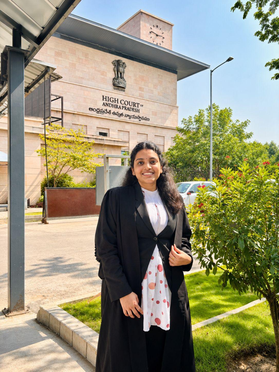 Yamini Nikitha Kaluva